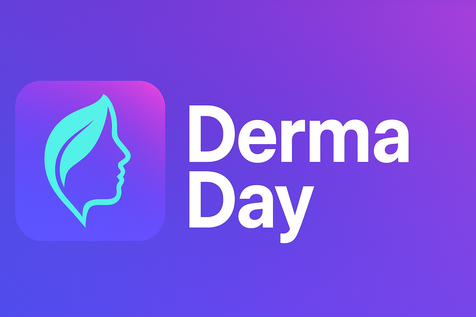 Logótipo DermaDay